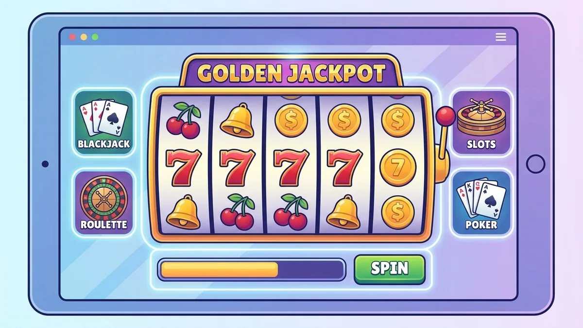 Casino games