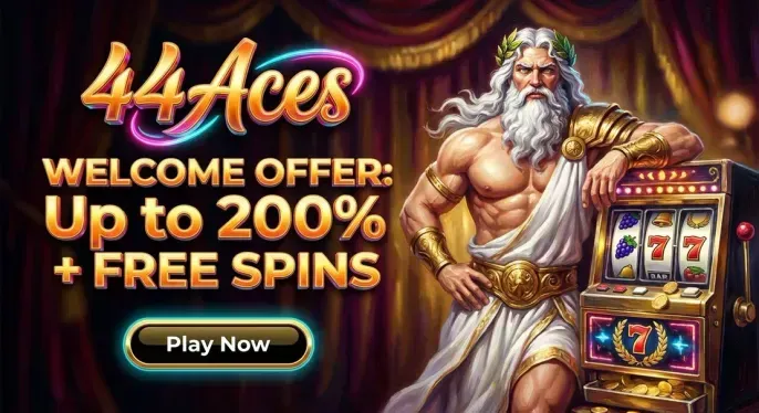 44Aces